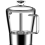 Moka induktionshäll espressomaker, glas-topp & 7