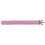 Bird Cage Perch for Parrots Training Sessions Featuring High-Grade Material In Pink Designed for Pet Birds 1Pcs 1