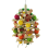 Parrot Toys Bird Natural Corn Cob Chew για Μικρά Αλογάκια 1