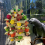 Parrot Toys Bird Natural Corn Cob Chew για Μικρά Αλογάκια 3