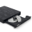 Unidade óptica externa de DVD para laptop e desktop Universal 6