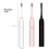 3PCS Electric Toothbrush Rechargeable 6 Modes Kids 11
