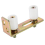 1PCS Patio Door Track Guide Rollers Sliding with L 6