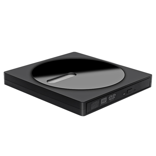 Unidade óptica externa USB 3.0 tipo C para CD, DVD e RW 1