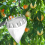 Colhedor de frutas com 4 hastes telescópicas de metal Orchard 6