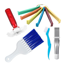 Set di 5 detergenti per alette del condizionatore d'aria, FCR6 Comb Cond