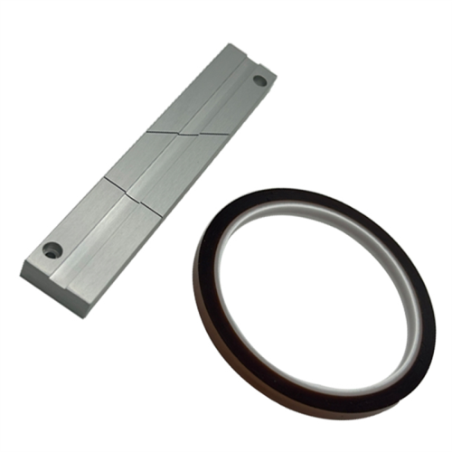 Juego De Empalme De Cinta Para Revoxsonido Profesional | Meses Sin Interés