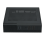 Mini-ITX-datorlåda HTPC-värdchassi USB 2.0 EN 3