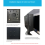 M10 Mini ITX Computerkabinet HTPC-vaertchassis USB 2.0 10