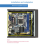 M10 Mini ITX Computerkabinet HTPC-vaertchassis USB 2.0 9