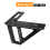 Τετράγωνο χάρακα αλουμινίου Carpenter Square Triangle Pre 5