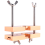 Extractor de boquilla de trompeta ajustable 2