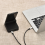 Dockingstation Type-C til HDTV-mobiltelefonholder 2