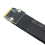 R43SG Placă grafică externă M.2 NVMe PCIe 4.0 x4 Dock 9
