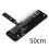 R43SG Placă grafică externă M.2 NVMe PCIe 4.0 x4 Dock 4