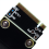 R43SG Placă grafică externă M.2 NVMe PCIe 4.0 x4 Dock 10