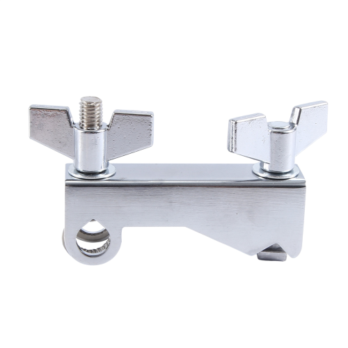 Σφιγκτήρας κλιπ τυμπάνου Jazz Cowbell Stand Knight Per 2