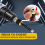 11Pcs Diamond Drill Bits Set for Ceramic Marble Ti 5