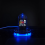 RGB Nixie-Röhren-Uhr, Smartes WLAN-LED-Licht 5
