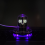 RGB Nixie-Röhren-Uhr, Smartes WLAN-LED-Licht 7