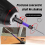 Verbeterde hoge hardheid en sterke magnetische bit, een 5
