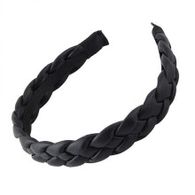 Vintage Style Simple Hairband for Women Fashion Hair Accessories 1Set