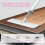 Flat Mop,Hands-Free Self Wringing Floor Cleaning M 3