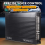 Amplificatore auto 12V 7900W, 4 canali, audio potente S 5
