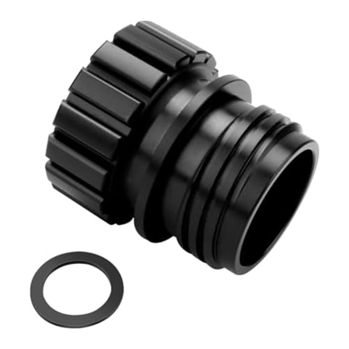 Quick Connect Soda Bottle Adapter, Maker Attachmen 1