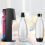 Quick Connect Soda Bottle Adapter, Maker Attachmen 3