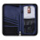 Reisepasshülle, Familienbrieftasche RFID 10