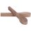 2 Pack Wood Carving Spoon Blank Walnut Unfinished 1