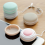 8 τεμάχια Macaron Καθαριστικό οθόνης κινητού τηλεφώνου Bru 5