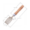 Fish Scale Scraper to Remove Scales Solid Wood Bra 7