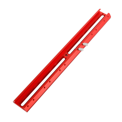 Dovetail-plade Finder-kikkert Base 360 mm Udvidet Sl 1