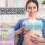 Baby First Scan Photo Frames Pregnancy Announcemen 6