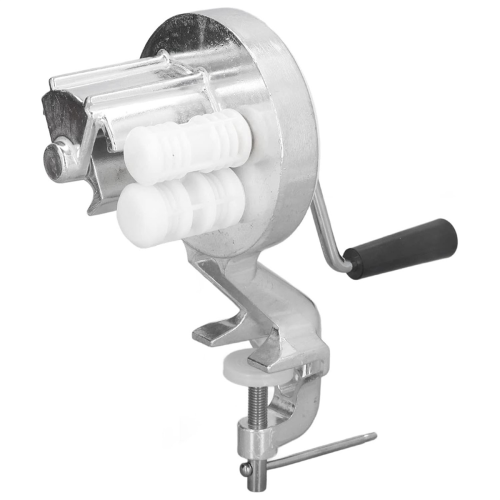 Handmatige Macaroni Maker, Cavatelli Maker Machine voor 1