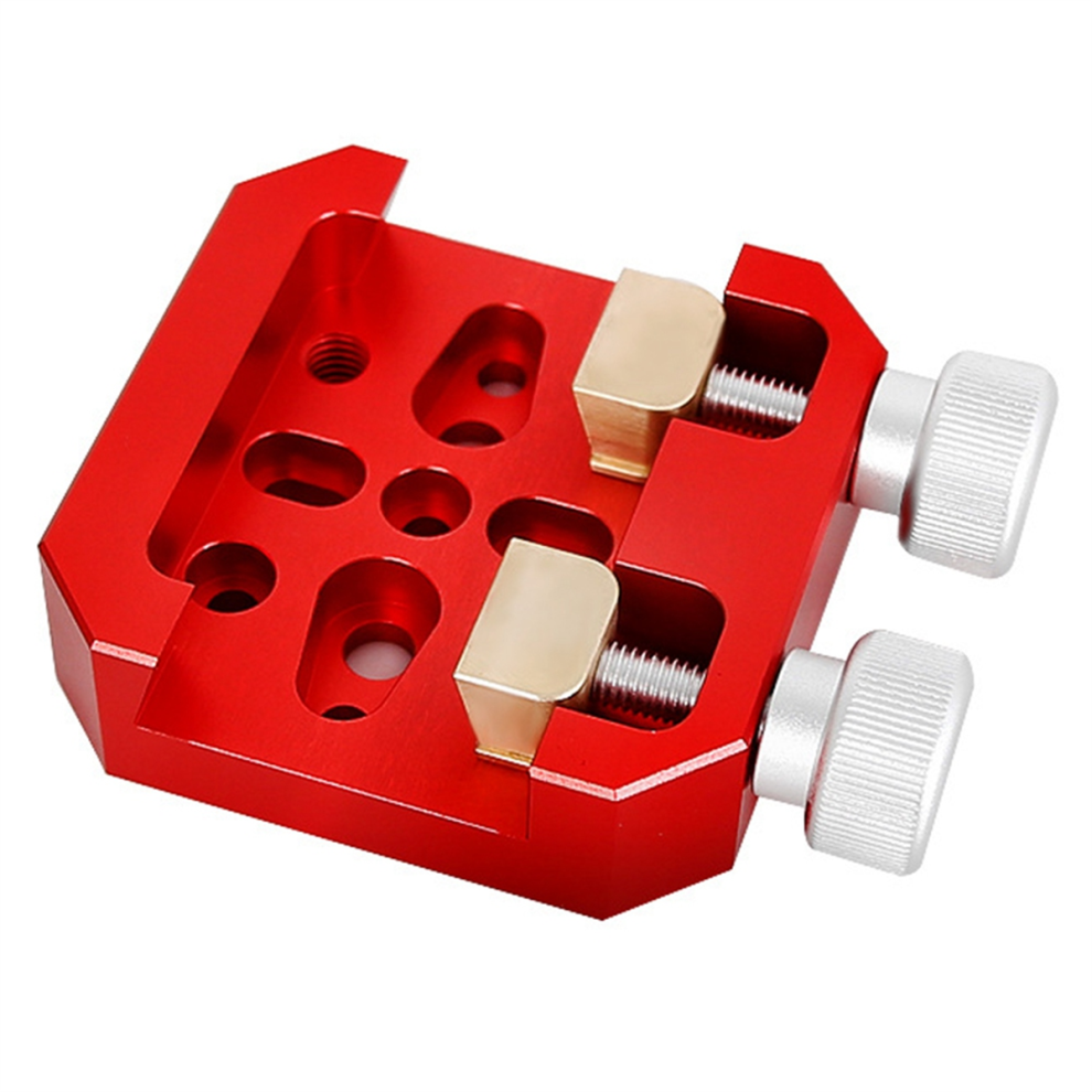 Dovetail Reinforced Double Fixed Slot Astronomical 4851488902487