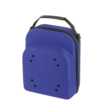 Bolsa de viagem para boné de beisebol, estojo unissex portátil para atividades ao ar livre