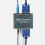 VGA to USB Capture 1080P Audio and Video Input Out 2