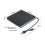 DVD-afspiller Eksternt optisk drev Type-C USB 3.0 2 7