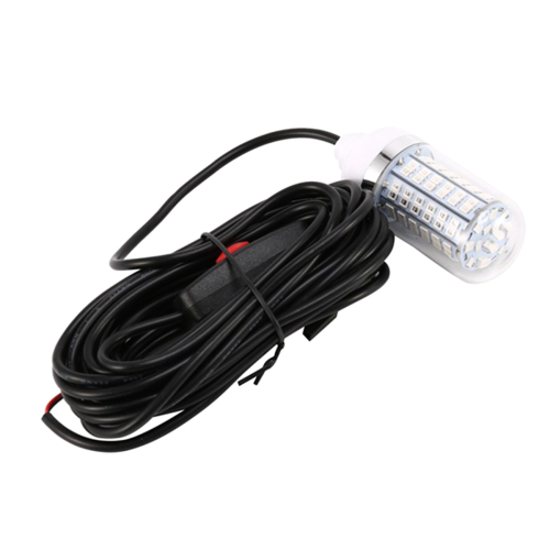 2 τεμάχια 12V LED πράσινο υποβρύχιο νυχτερινό φως 2