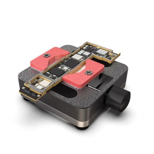 Mini-fixtur til bundkortchip BGA-reparationsholder 2