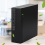 M06 Mini-datorchassi MINI-ITX PC-chassi Mångsidig 6
