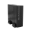 M06 Mini-datorchassi MINI-ITX PC-chassi Mångsidig 9