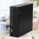 M06 Mini-datorchassi MINI-ITX PC-chassi Mångsidig 6