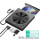 6 i 1 Brenner Bærbar ekstern USB 3.0/Type-C DVD-brenner 6