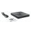 6 i 1 Brenner Bærbar ekstern USB 3.0/Type-C DVD-brenner 2