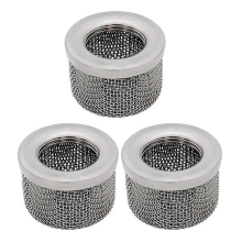 3pcs 181-072 or 181072 Pump Inlet Strainer for 695