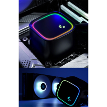 CPU-køler LS520 SE Digital 240 mm AIO L